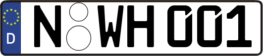 N-WH001