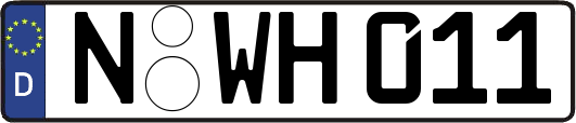 N-WH011