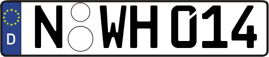N-WH014