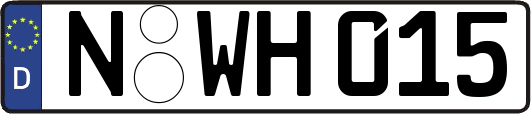 N-WH015