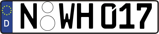 N-WH017