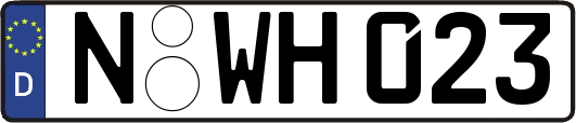 N-WH023