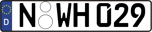 N-WH029