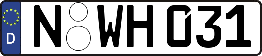 N-WH031