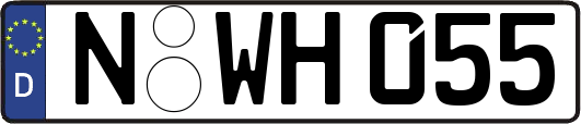 N-WH055