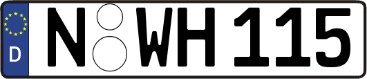 N-WH115