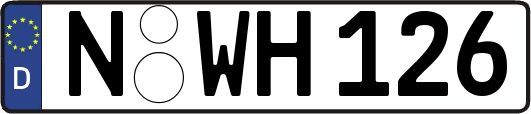 N-WH126