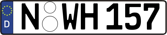 N-WH157