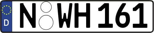 N-WH161