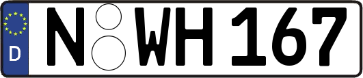 N-WH167