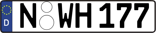 N-WH177