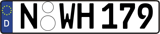 N-WH179