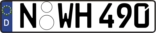 N-WH490