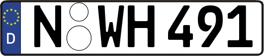 N-WH491
