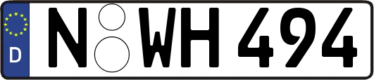 N-WH494