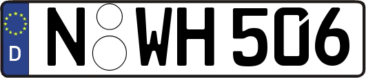 N-WH506