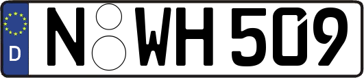 N-WH509