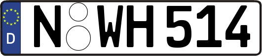 N-WH514