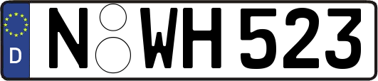 N-WH523