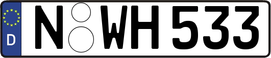 N-WH533