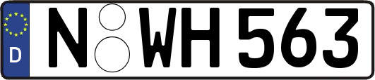 N-WH563