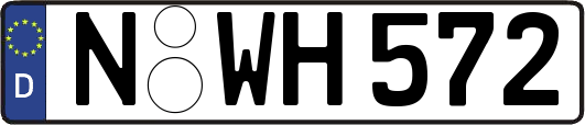 N-WH572