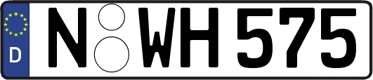 N-WH575