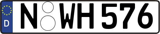 N-WH576