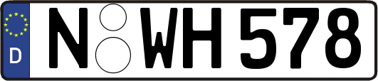 N-WH578