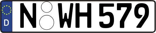 N-WH579