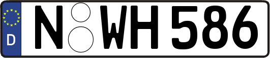 N-WH586