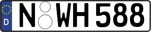 N-WH588
