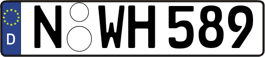 N-WH589