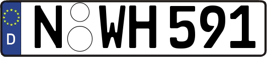N-WH591