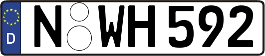 N-WH592