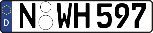 N-WH597