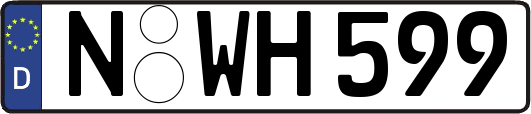 N-WH599
