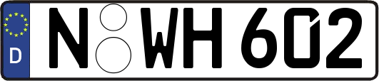 N-WH602