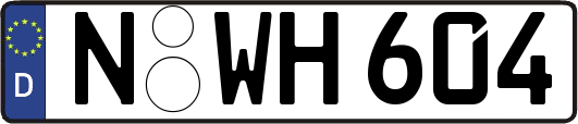 N-WH604