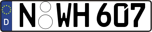 N-WH607