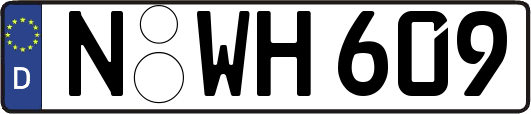 N-WH609