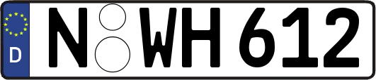 N-WH612