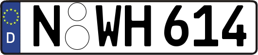 N-WH614