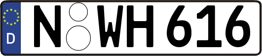 N-WH616
