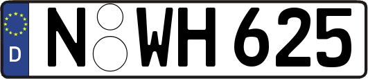 N-WH625