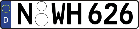 N-WH626
