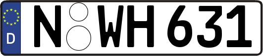 N-WH631