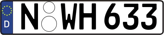 N-WH633
