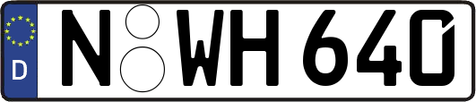 N-WH640