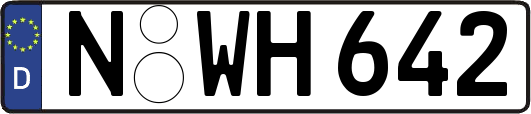 N-WH642